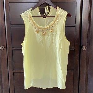 Lilly Pulitzer tank top